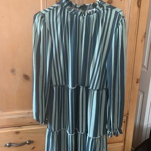 Lularoe Annabelle dress
